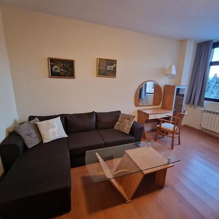 Flora Apartments Tmf Borovets Exterior photo