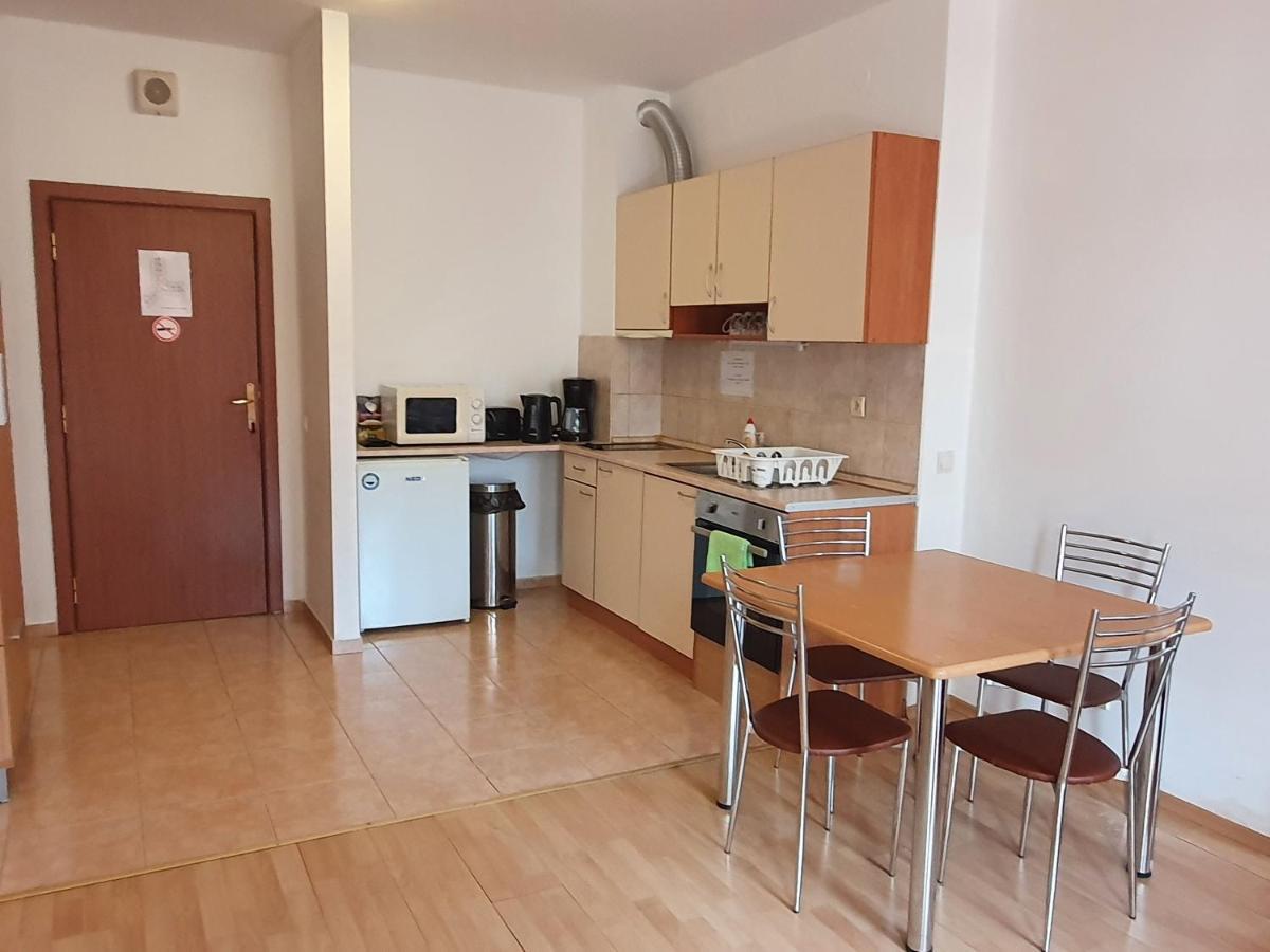 Flora Apartments Tmf Borovets Exterior photo