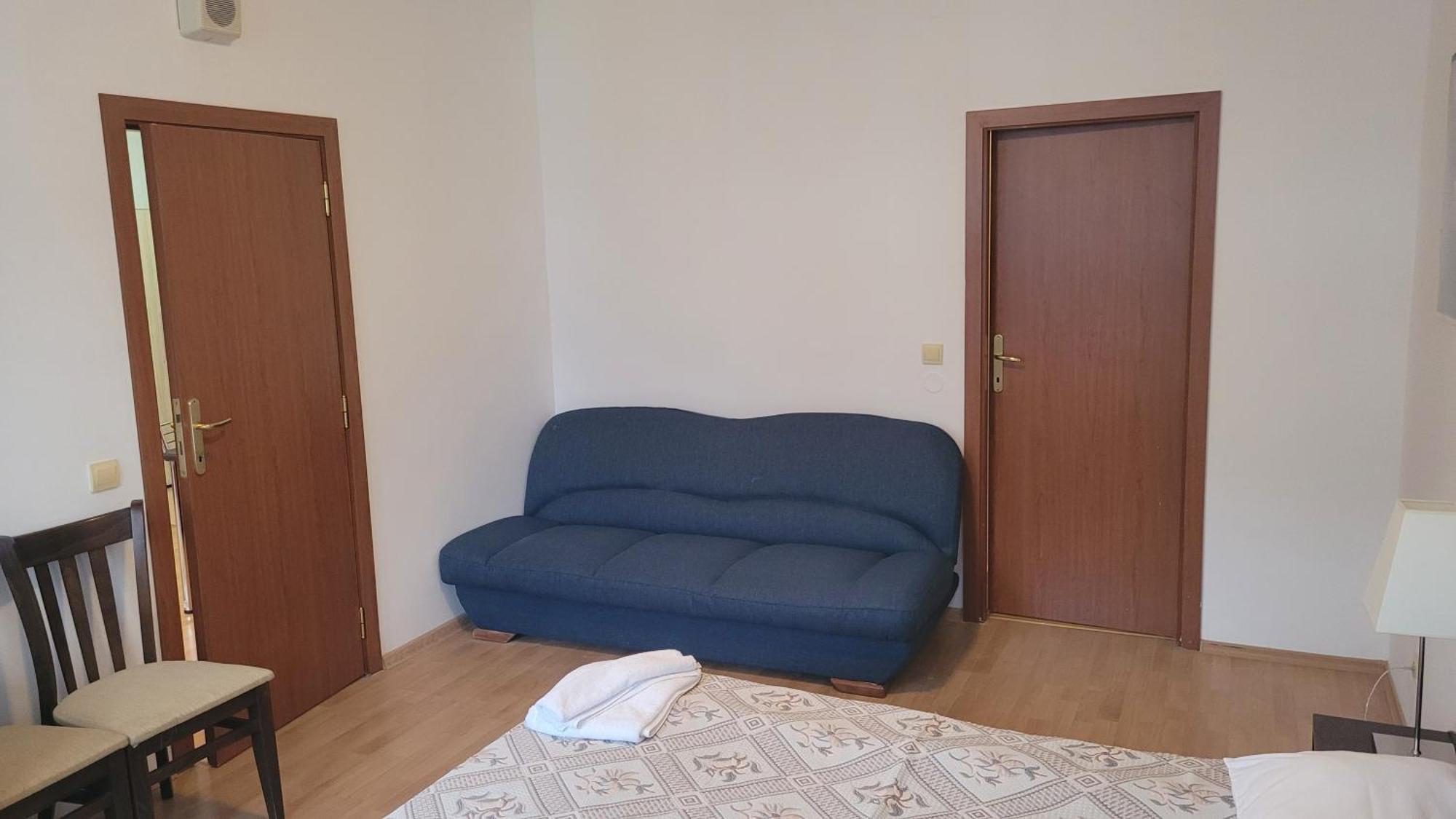 Flora Apartments Tmf Borovets Exterior photo