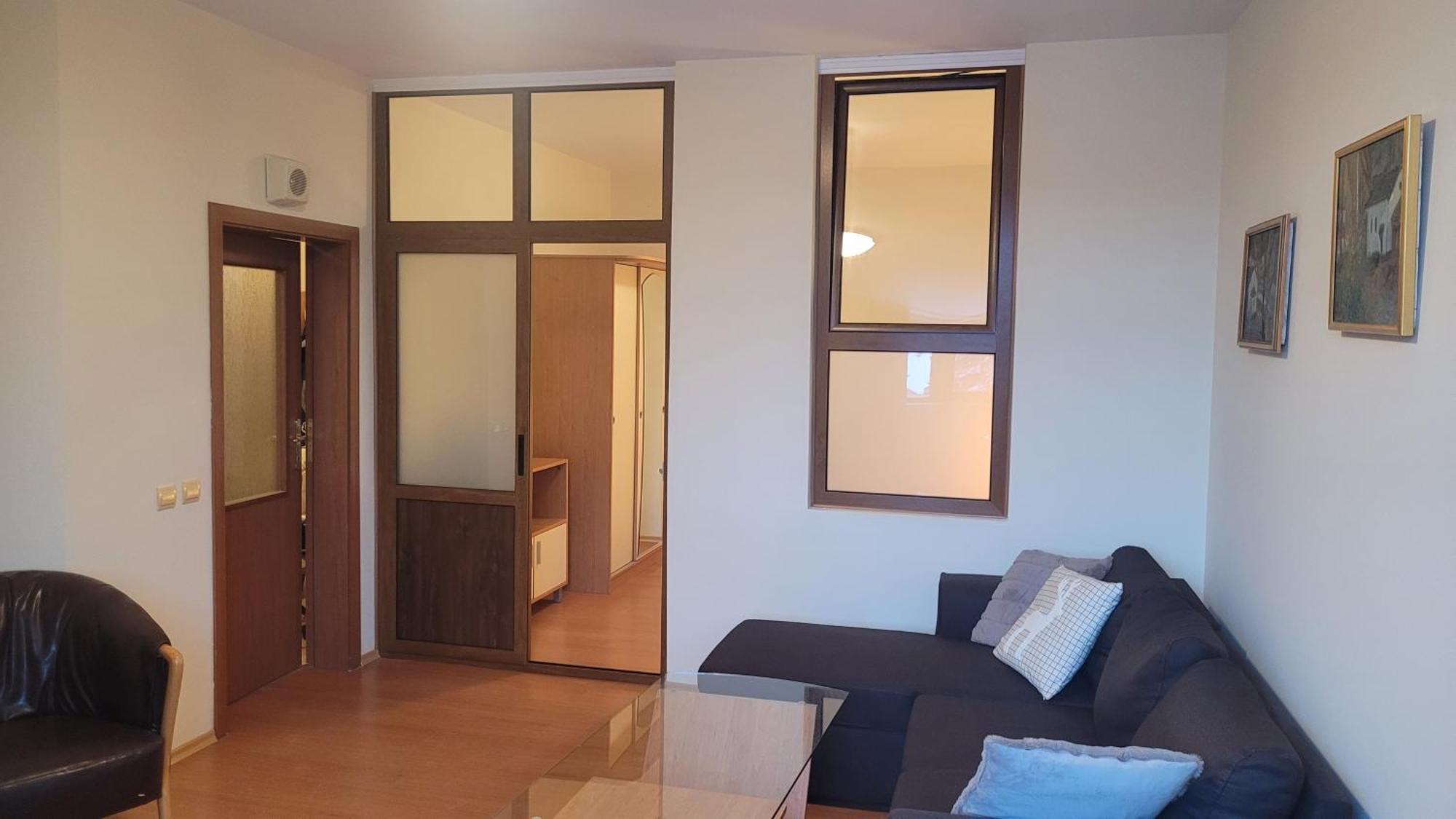 Flora Apartments Tmf Borovets Exterior photo