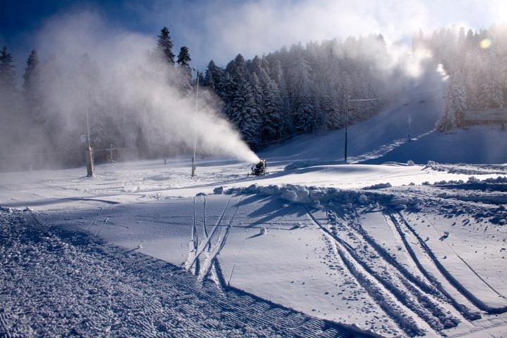 Flora Apartments Tmf Borovets Exterior photo